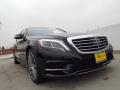 2015 S 550 Sedan #11