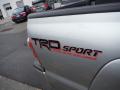 2014 Tacoma V6 TRD Sport Double Cab 4x4 #4