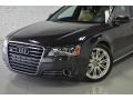 2011 A8 4.2 FSI quattro #2 2011 A8 4.2 FSI quattro #2