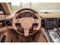  2013 Porsche Panamera 4 Platinum Edition Steering Wheel #4