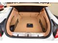  2013 Porsche Panamera Trunk #9