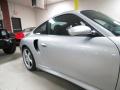 2001 911 Turbo Coupe #8