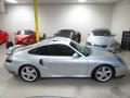 2001 911 Turbo Coupe #33