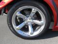  2001 Plymouth Prowler Roadster Wheel #8