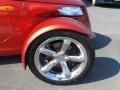  2001 Plymouth Prowler Roadster Wheel #9
