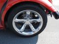  2001 Plymouth Prowler Roadster Wheel #11
