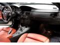 Dashboard of 2011 BMW M3 Coupe #9