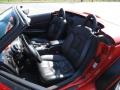  2001 Plymouth Prowler Agate Interior #13