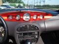  2001 Plymouth Prowler Roadster Gauges #17