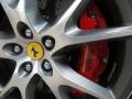  2010 Ferrari California  Wheel #4