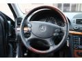  2007 Mercedes-Benz E 350 4Matic Wagon Steering Wheel #19