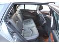Rear Seat of 2007 Mercedes-Benz E 350 4Matic Wagon #26