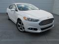 2015 Fusion SE #2