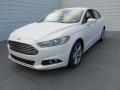 2015 Fusion SE #7