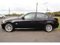 2011 3 Series 328i xDrive Sedan #7