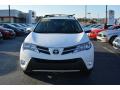 2013 RAV4 XLE AWD #31