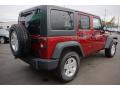 2012 Wrangler Unlimited Sport 4x4 #3