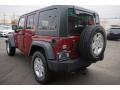 2012 Wrangler Unlimited Sport 4x4 #4