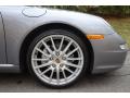  2006 Porsche 911 Carrera Cabriolet Wheel #12