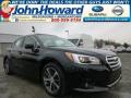 2015 Legacy 2.5i Limited #1