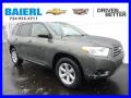 2008 Highlander 4WD #1 2008 Highlander 4WD #1