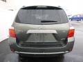 2008 Highlander 4WD #4 2008 Highlander 4WD #4