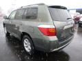 2008 Highlander 4WD #6 2008 Highlander 4WD #6