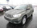 2008 Highlander 4WD #7 2008 Highlander 4WD #7