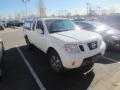 2012 Frontier Pro-4X King Cab 4x4 #1