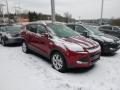2015 Escape Titanium 4WD #1