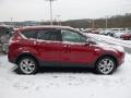2015 Escape Titanium 4WD #2