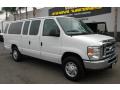 2011 E Series Van E350 XLT Extended Passenger #1 2011 E Series Van E350 XLT Extended Passenger #1