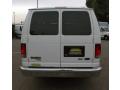 2011 E Series Van E350 XLT Extended Passenger #6 2011 E Series Van E350 XLT Extended Passenger #6