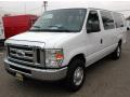 2011 E Series Van E350 XLT Extended Passenger #9 2011 E Series Van E350 XLT Extended Passenger #9