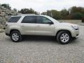  2015 GMC Acadia Champagne Silver Metallic #33