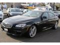 2015 6 Series 650i xDrive Gran Coupe #7
