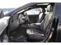 Front Seat of 2015 BMW 6 Series 650i xDrive Gran Coupe #12