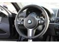  2015 BMW 6 Series 650i xDrive Gran Coupe Steering Wheel #19