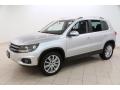 2012 Tiguan SE #3