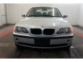 2004 3 Series 325xi Sedan #4