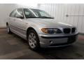 2004 3 Series 325xi Sedan #5