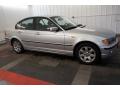 2004 3 Series 325xi Sedan #6