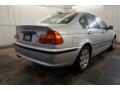 2004 3 Series 325xi Sedan #8