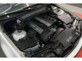 2004 3 Series 325xi Sedan #33