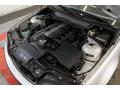 2004 3 Series 325xi Sedan #34