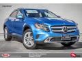 2015 GLA 250 4Matic #1