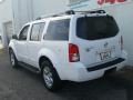 2008 Pathfinder SE 4x4 #7