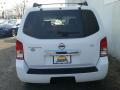 2008 Pathfinder SE 4x4 #8