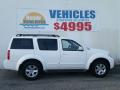 2008 Pathfinder SE 4x4 #24