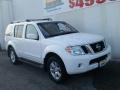 2008 Pathfinder SE 4x4 #31